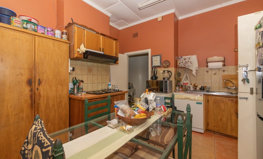 4 Bedroom Property for Sale in Suidrand Free State